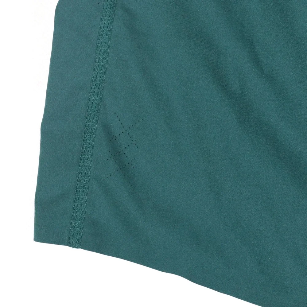 Rhone Mako Shorts Mens Small Green 7